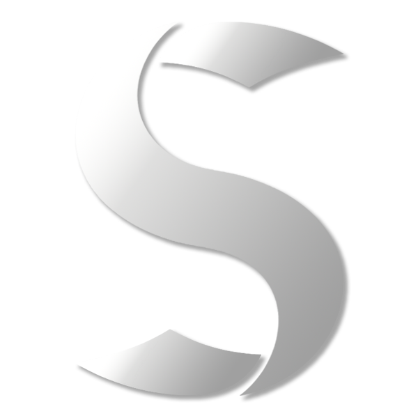 Logo mit Schatten